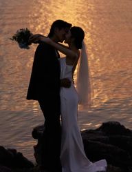 -拾尚映画·STUDIO婚纱摄影(中关村店)