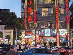 -小柴米·传统江西菜(万寿宫店)
