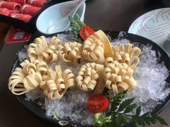 -捞王锅物料理(上海世茂广场店)