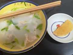 -卢聪艺小吃店(阳翟总店)