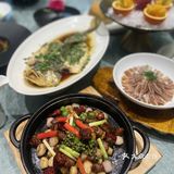 长沙高端湘菜｜朋友聚会超有面😬 