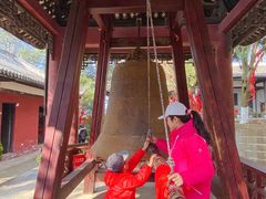 -窦圌山风景区
