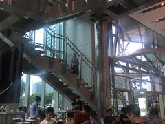 -星巴克(汇亚大厦店)