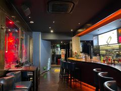 -YUE·6·西式融合餐厅(外滩六号店)