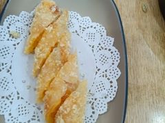 -八巷小点(华山店)