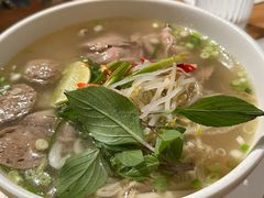 -越美小馆·越南料理(曲江店)