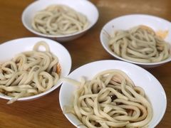 -樊三嬢手工甜水面(大邑安仁店)