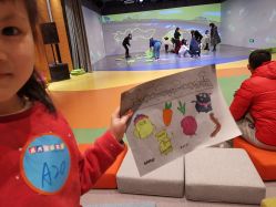 -小鸡哆哆故事屋·儿童乐园(嘉里城店)