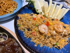 -简荟厨·西式简餐(花都雅乐城店)