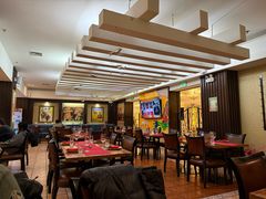 -五洲皇冠巴西烤肉餐厅