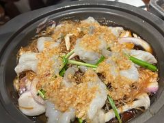 -绿茶餐厅(燕郊永旺店)