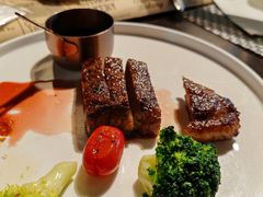 -188西餐厅(园林宾馆店)