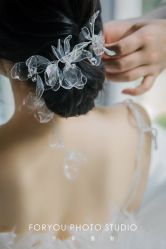 -荷玛高端新娘跟妆团队·彩妆培训