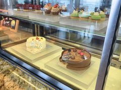 -嘉定凯悦·咖啡厅