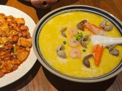 -永安水煮活鱼·仪征淮扬菜