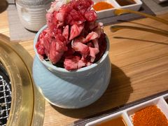 -江户烧肉(高德店)