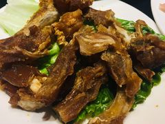 -矮板凳老火锅(宽窄巷子店)
