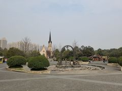 -成都南湖公园