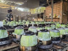 -红旗山庄(圭峰山店)