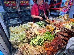 -胡仁根胡记炸炸炸
