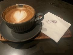 -木嘛working coffee(前海店)