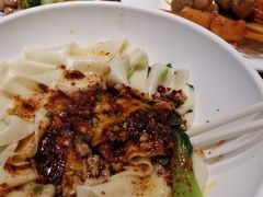 -鼎高高陕西美食(龙德广场店)