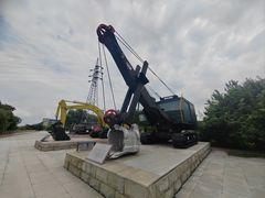 -抚顺煤矿博物馆