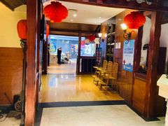 -粥全粥到海鲜家常菜·海肠捞饭(嫩江路店)