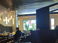 -绿茶餐厅(壹方天地店)