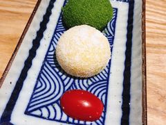 -西月山居匠心创意料理(江汉路新佳丽广场店)