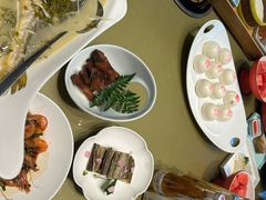 -宁波石浦大饭店(新材料城店)