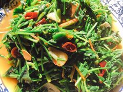 -龙姐私房菜(和顺古镇店)