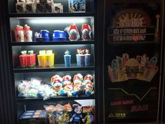 -万达影城(银兴菲林店)