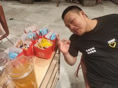 -海底捞火锅(龙岗星河COCO Park店)