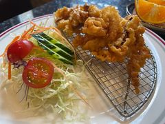 -蘭·日本料理铁板烧(碧云路店)