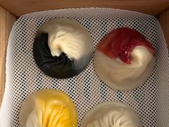 -小厨娘淮扬菜(河西奥美大厦店)