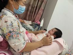 -汇慈安·高端自营月嫂(武汉月子尊享店)