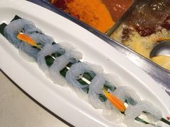 -海底捞火锅(上元大街店)