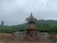-石岛赤山风景区