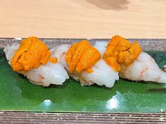 -鮨青(恒基名人购物中心店)