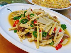 -下梅人家土菜馆(历史文化餐厅度假区店)