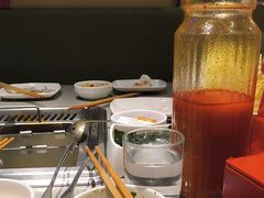 -海底捞火锅(百利广场店)