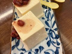 芝士豆腐-小川洋风料理(武商MALL店)