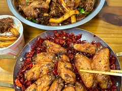 -乡厨味道(黄鹤楼店)