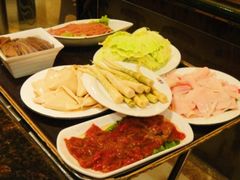 -小天鹅火锅·一线江景洪鼎旗舰店(洪崖洞店)