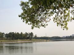 -美兰湖景区