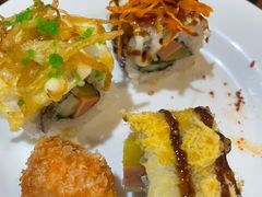 -吉布鲁牛排海鲜自助(龙湖北城天街购物广场店)