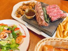 -Entrecôte 法国牛扒馆(保利·时光里店)