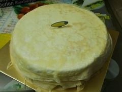 -OL’s Cake鲜荟千层(东风中路店)