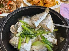 -阳江餐厅·30年老字号·粤菜海鲜大排档